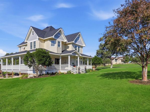 108 Big Sky, Burnet, TX 78611