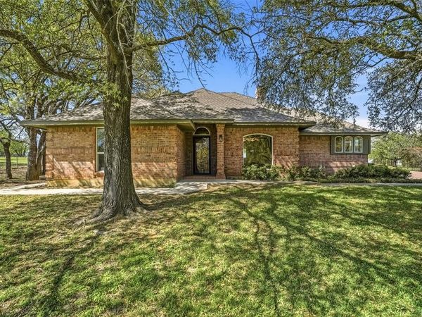 6125 County Road 707 , Alvarado, TX 76009