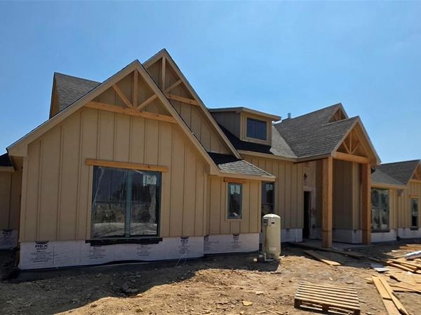 2037 Preserves Trail, Weatherford, TX 76086