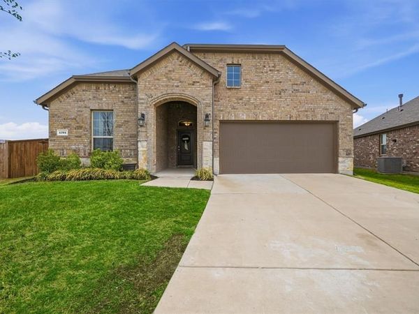 1701 Katelynn Lane , Anna, TX 75409