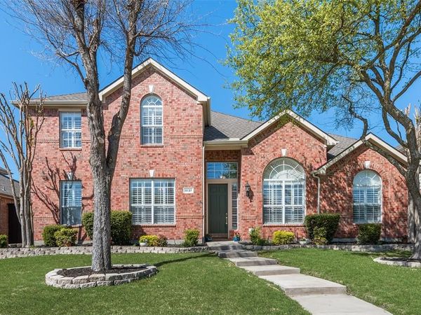 8137 Skyridge Drive , Plano, TX 75025