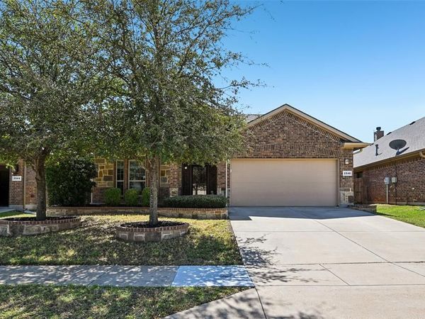 2540 Grey Kingbird Trail , Fort Worth, TX 76244