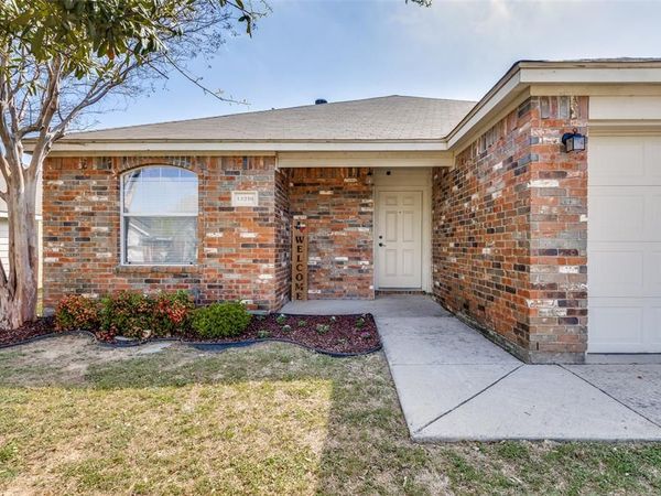 14216 Tijuana Trail, Fort Worth, TX 76052