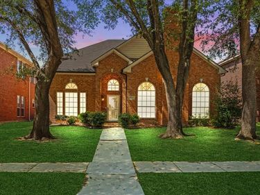 5405 Promise Land Drive, Frisco, TX 75035