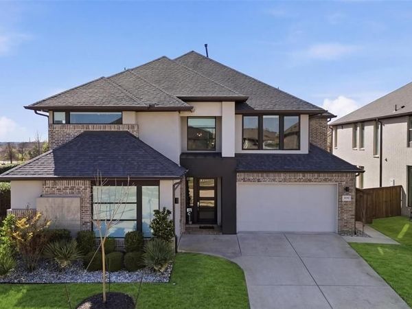 4919 Flemington Drive , Frisco, TX 75036