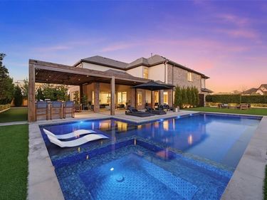 4919 Flemington Drive, Frisco, TX 75036