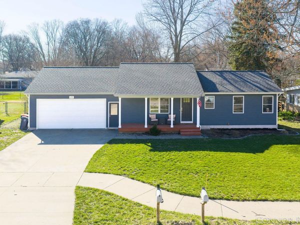 270 Dartmouth Avenue, Holland, MI 49423