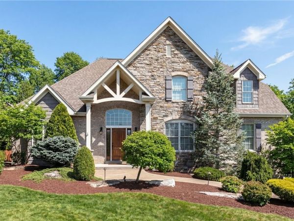 280 Sienna Trl, Venetia, PA 15367
