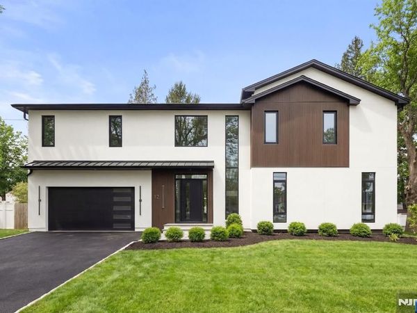 12 Meadow Court, NORWOOD, NJ 07648