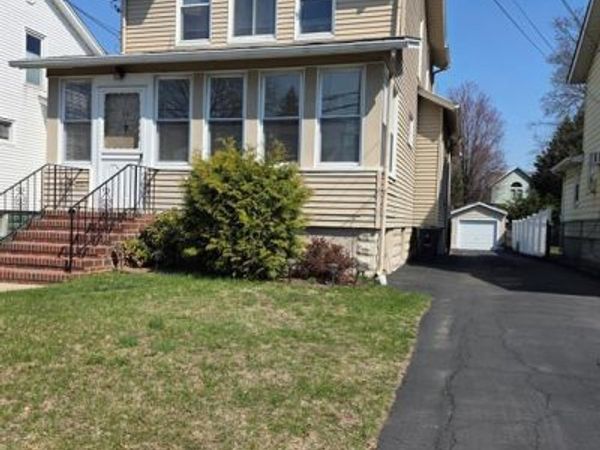 58 Sunset Avenue, NORTH ARLINGTON, NJ 07031