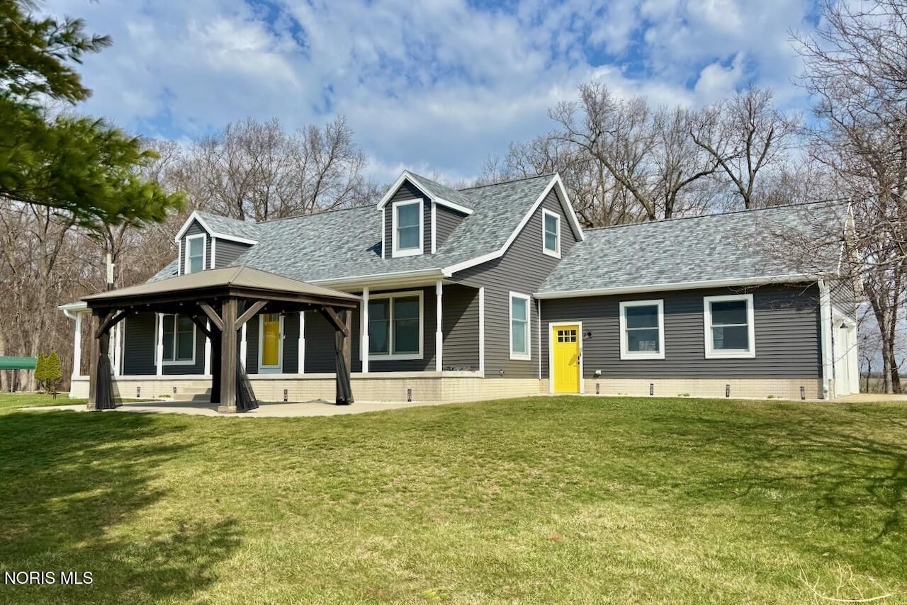 11380 County Road Rs, Lyons, OH 43533 Main Photo