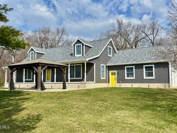 11380 County Road Rs, Lyons, OH 43533