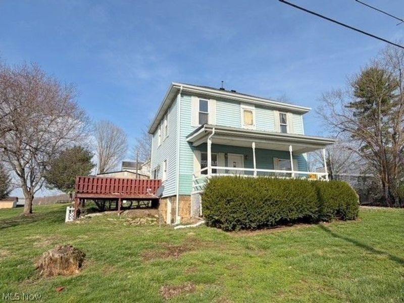 205 Rumley Street, Jewett, OH 43986 Photo 2