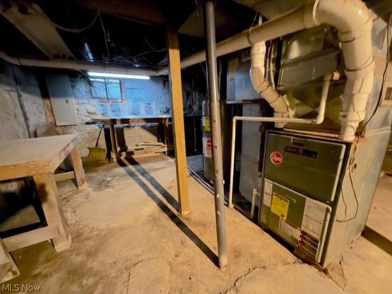 205 Rumley Street, Jewett, OH 43986 Photo 21