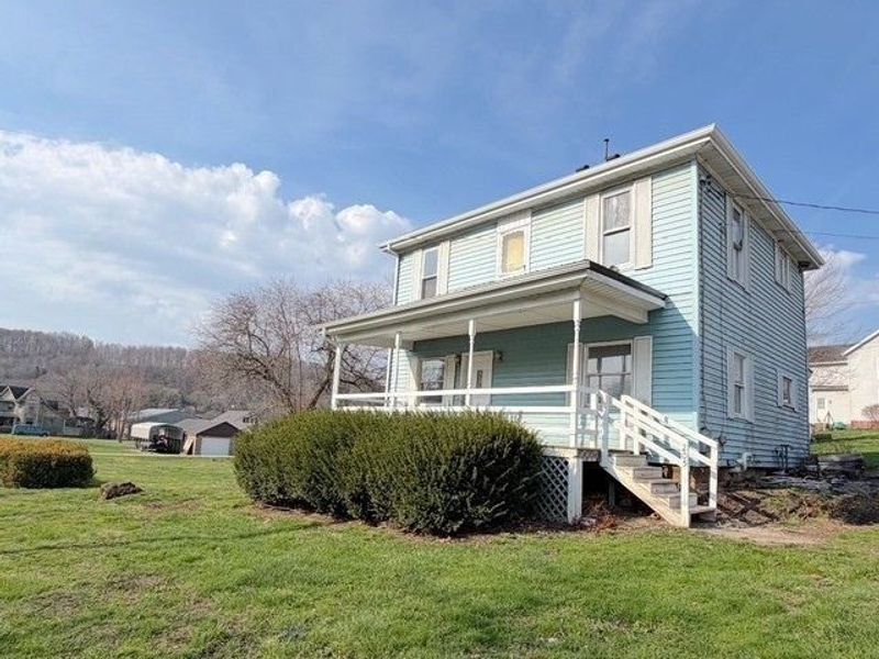 205 Rumley Street, Jewett, OH 43986 Photo 22