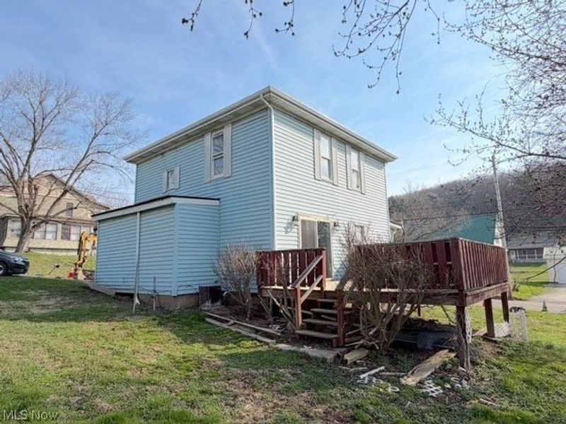 205 Rumley Street, Jewett, OH 43986 Photo 23