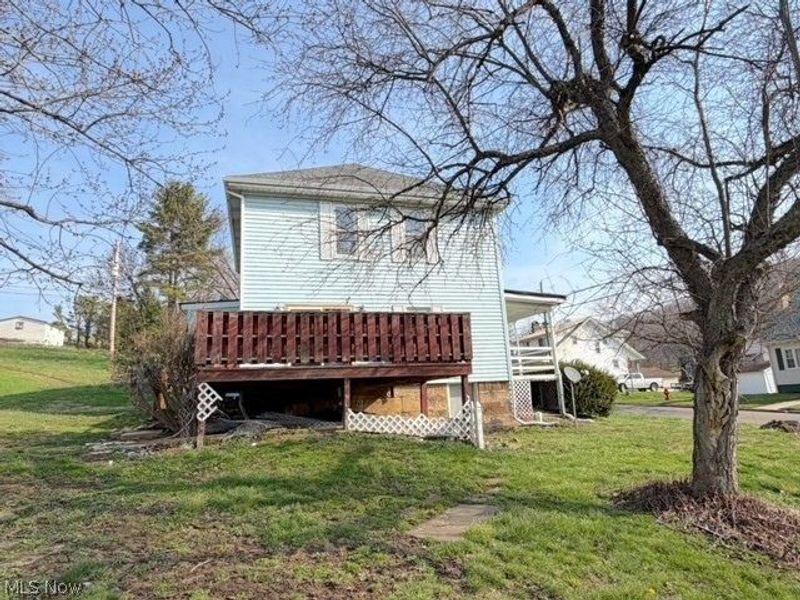 205 Rumley Street, Jewett, OH 43986 Photo 25