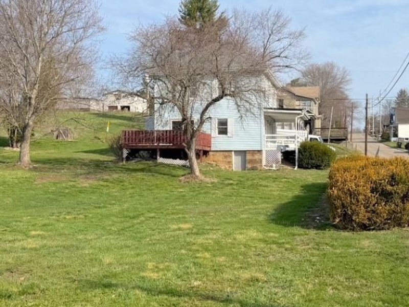 205 Rumley Street, Jewett, OH 43986 Photo 28