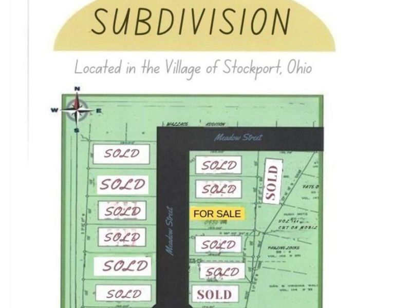 Meadow Street, Unit Lot 9, Stockport, OH 43787 Photo 5