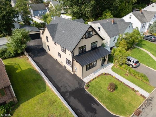 3 Mount Vernon Ave, West Orange, NJ 07052