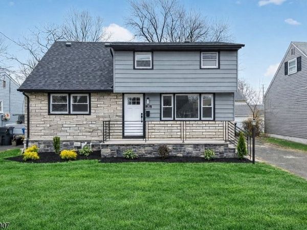 90 1St Ave, Woodbridge, NJ 07064