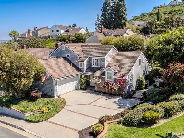 656 S Andover, Anaheim Hills, CA 92807