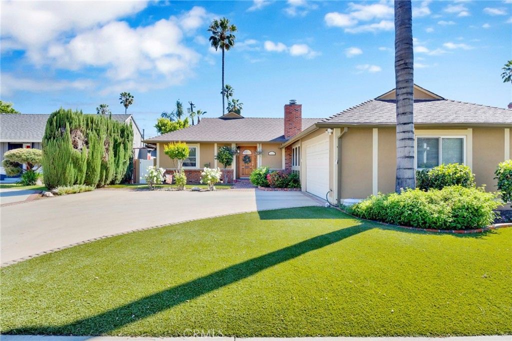 13922 Cohasset Street, Van Nuys, CA 91405 Main Photo