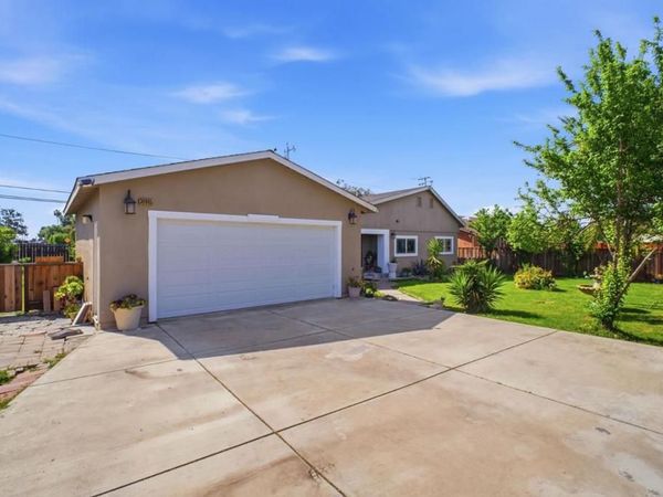 36985 Walnut Street, Newark, CA 94560