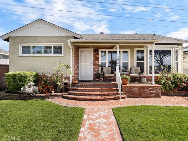 6475 Turnergrove Drive, Lakewood, CA 90713