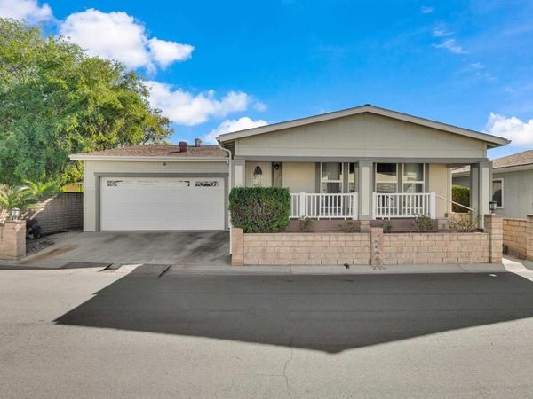 9255 N Magnolia Ave, Unit Spc 235, Santee, CA 92071