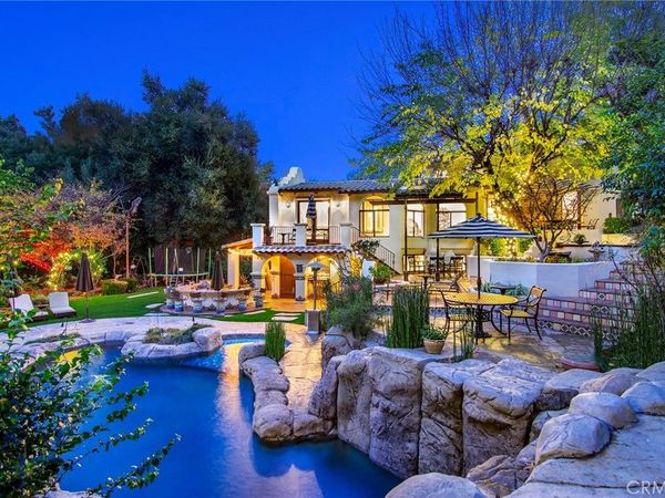 31350 Lobo Canyon Road, Agoura Hills, CA 91301