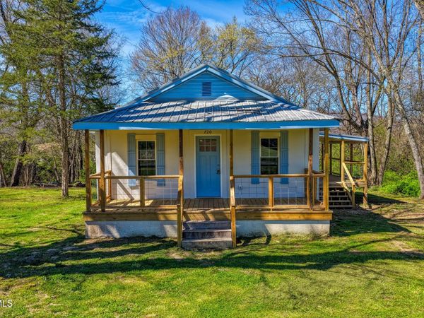 720 Old Highway 11, Rogersville, TN 37857