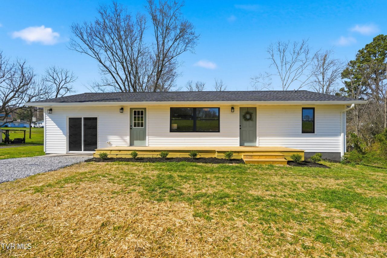 291 Old Bethel Road, Bluff City, TN 37618 Main Photo