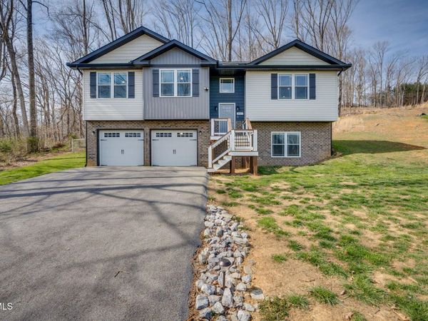 861 Cedar Branch Road, Kingsport, TN 37664