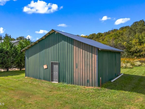 Bean Station, TN 37708