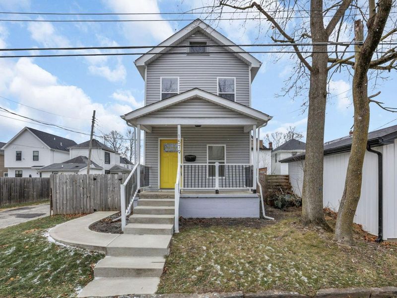 1579 Tiffin Street, Columbus, OH 43205 Photo 1
