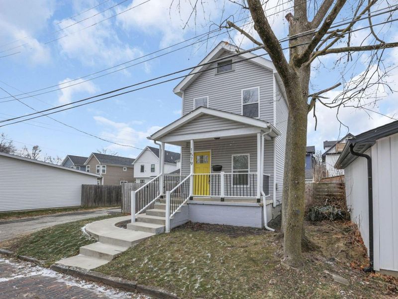 1579 Tiffin Street, Columbus, OH 43205 Photo 2