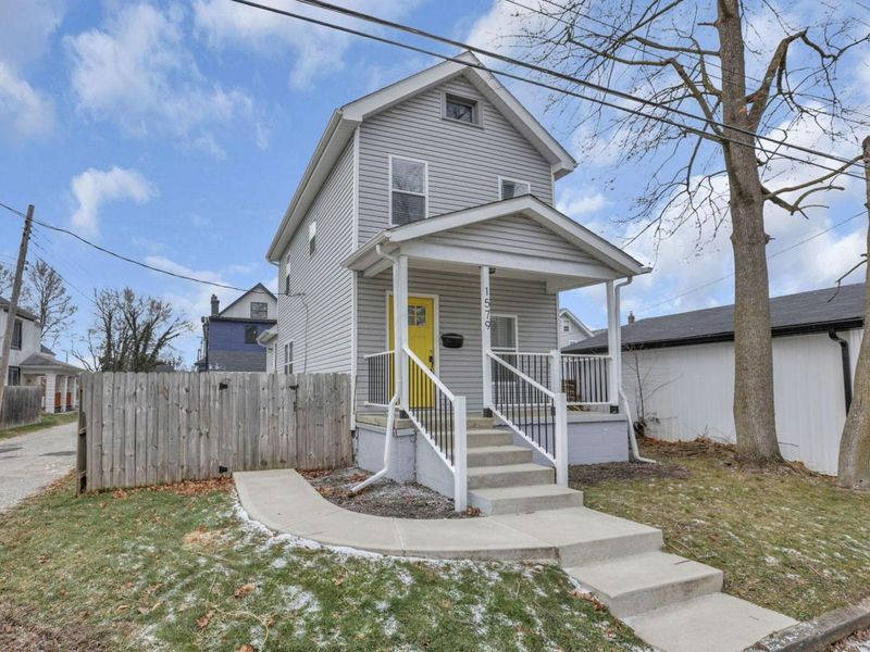 1579 Tiffin Street, Columbus, OH 43205 Photo 3