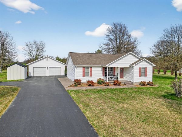 110 B Nealy Road , Russellville, KY 42276