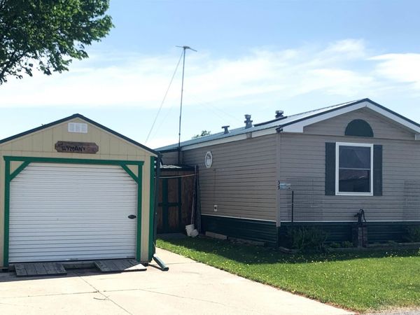 39 Douglas Street, Westby, WI 54667