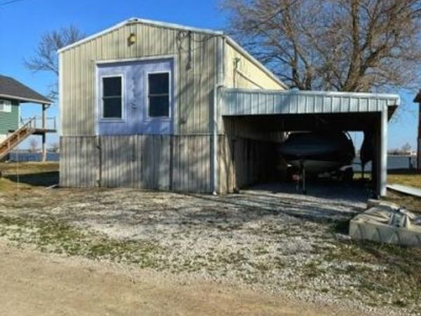 119 Ruwwe N/A, Big Lake, MO 64437