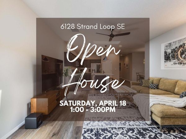 6128 Strand Loop SE, Albuquerque, NM 87106