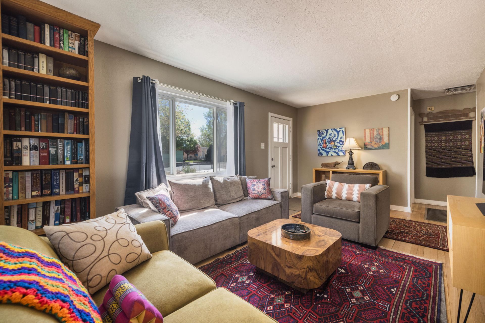 905 Madeira Drive Se, Albuquerque, NM 87108 Main Photo