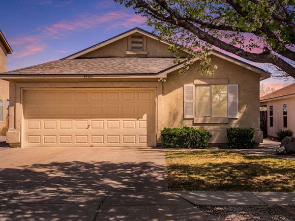 3520 Morgan Meadows Drive NE, Rio Rancho, NM 87144