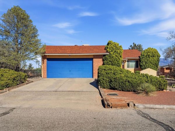 260 Tarpon Avenue SE, Rio Rancho, NM 87124