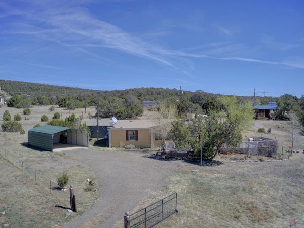 3 Glacier Lane, Edgewood, NM 87015