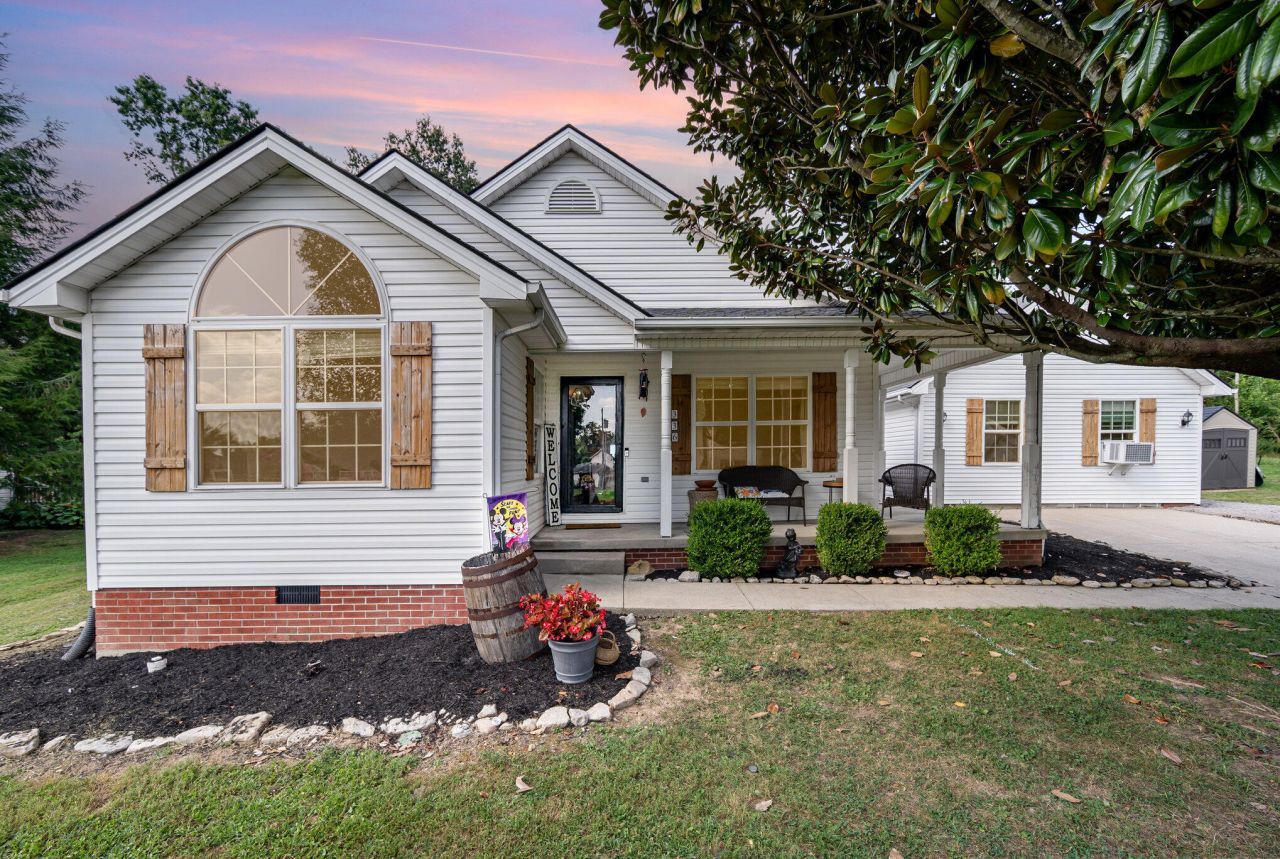 336 Northway Drive, Berea, KY 40403 Main Photo