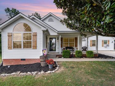 336 Northway Drive, Berea, KY 40403