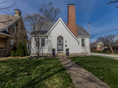 112 Wabash Drive, Lexington, KY 40503