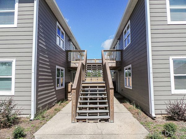 723 S Berthe Avenue, Unit 5, Panama City, FL 32404